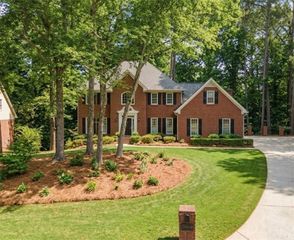 5435 Hoylake Court, Johns Creek, GA 30097
