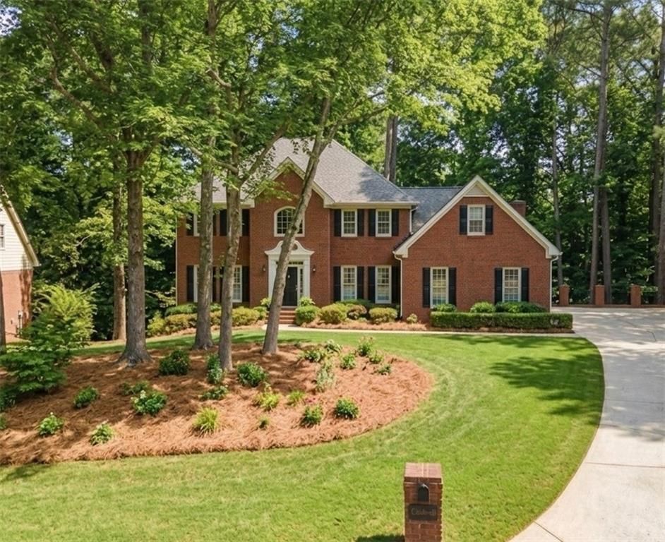 5435 Hoylake Court, Johns Creek, GA 30097