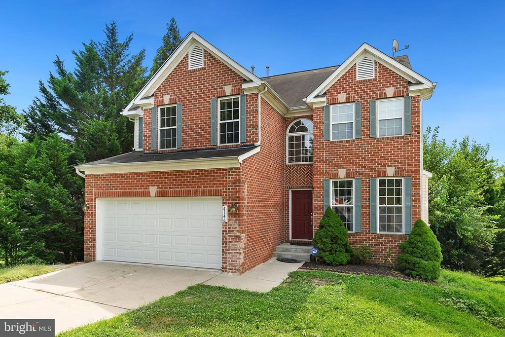 4146 SEARS HOUSE CT, Ellicott City, MD 21043