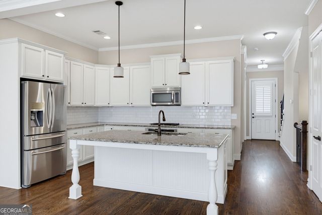 1421 Briarhaven Trail NE, Brookhaven, GA 30319