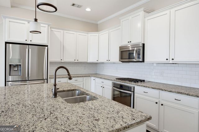 1421 Briarhaven Trail NE, Brookhaven, GA 30319
