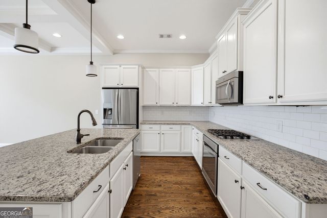 1421 Briarhaven Trail NE, Brookhaven, GA 30319