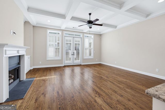 1421 Briarhaven Trail NE, Brookhaven, GA 30319