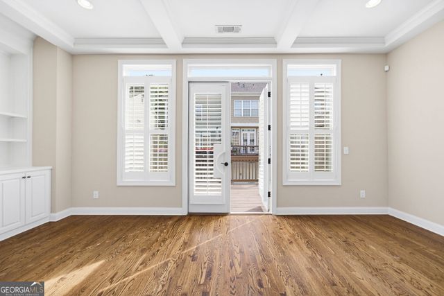 1421 Briarhaven Trail NE, Brookhaven, GA 30319