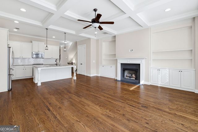 1421 Briarhaven Trail NE, Brookhaven, GA 30319