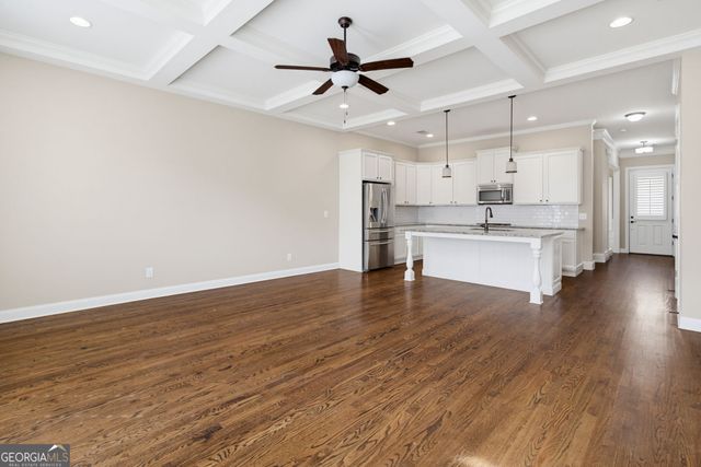 1421 Briarhaven Trail NE, Brookhaven, GA 30319
