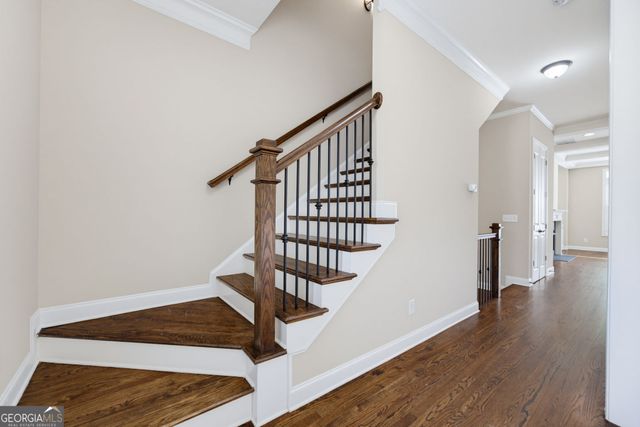 1421 Briarhaven Trail NE, Brookhaven, GA 30319