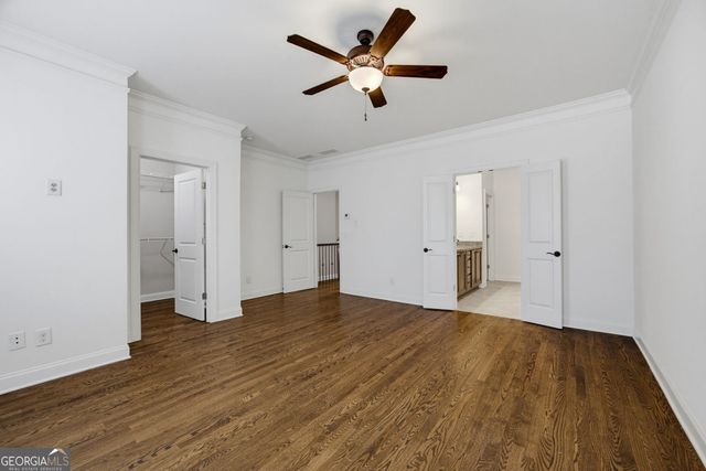 1421 Briarhaven Trail NE, Brookhaven, GA 30319