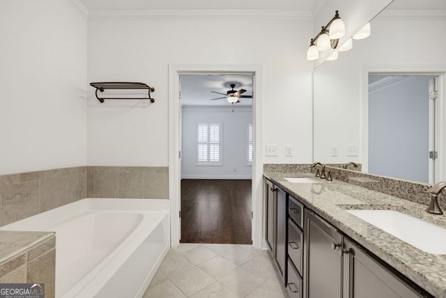 1421 Briarhaven Trail NE, Brookhaven, GA 30319