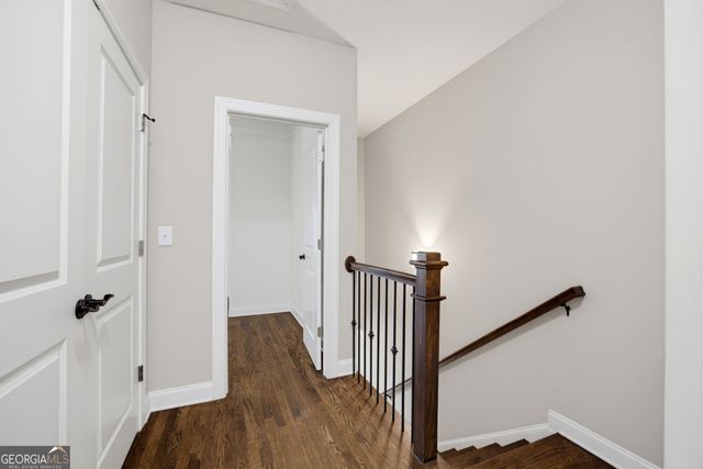 1421 Briarhaven Trail NE, Brookhaven, GA 30319