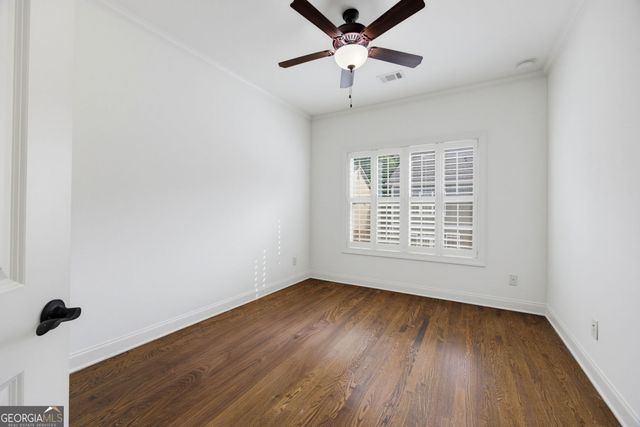 1421 Briarhaven Trail NE, Brookhaven, GA 30319