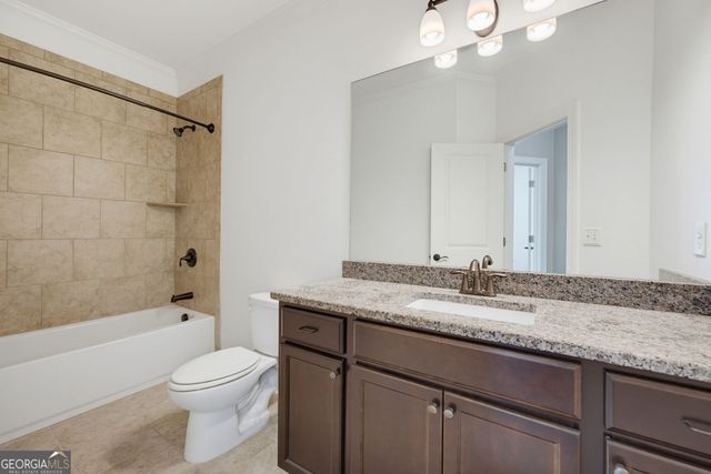 1421 Briarhaven Trail NE, Brookhaven, GA 30319