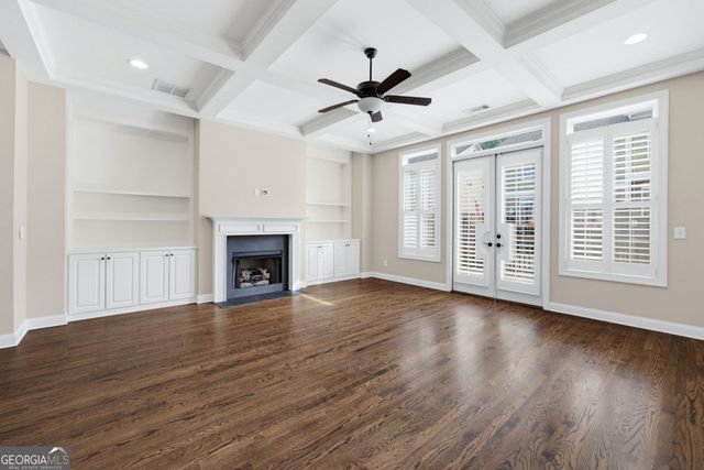 1421 Briarhaven Trail NE, Brookhaven, GA 30319