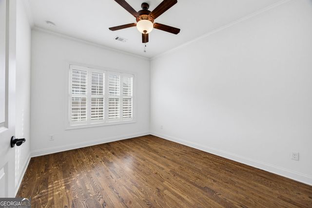 1421 Briarhaven Trail NE, Brookhaven, GA 30319