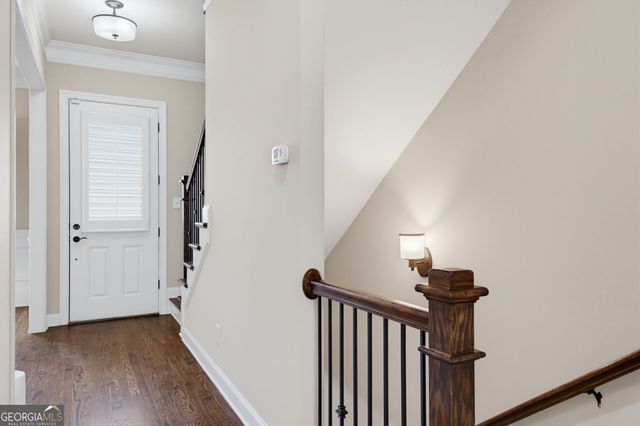 1421 Briarhaven Trail NE, Brookhaven, GA 30319