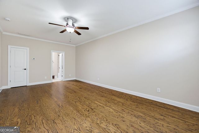 1421 Briarhaven Trail NE, Brookhaven, GA 30319
