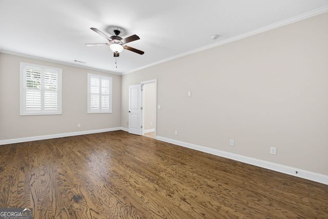 1421 Briarhaven Trail NE, Brookhaven, GA 30319