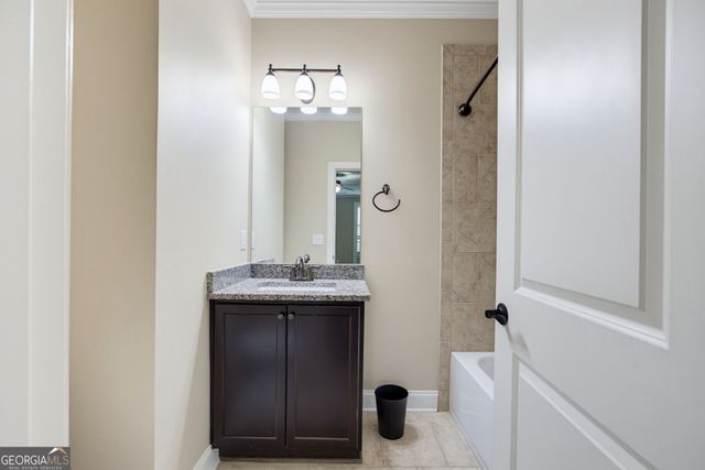1421 Briarhaven Trail NE, Brookhaven, GA 30319