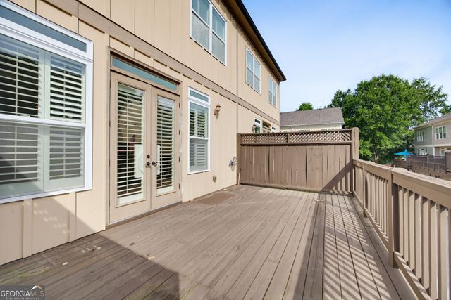 1421 Briarhaven Trail NE, Brookhaven, GA 30319