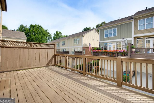 1421 Briarhaven Trail NE, Brookhaven, GA 30319