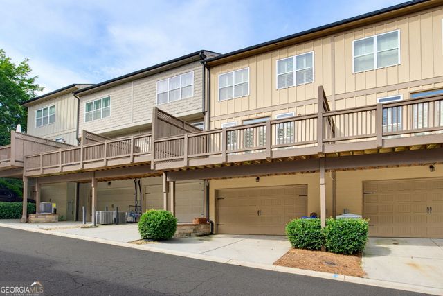 1421 Briarhaven Trail NE, Brookhaven, GA 30319