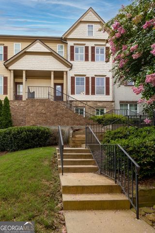 1421 Briarhaven Trail NE, Brookhaven, GA 30319