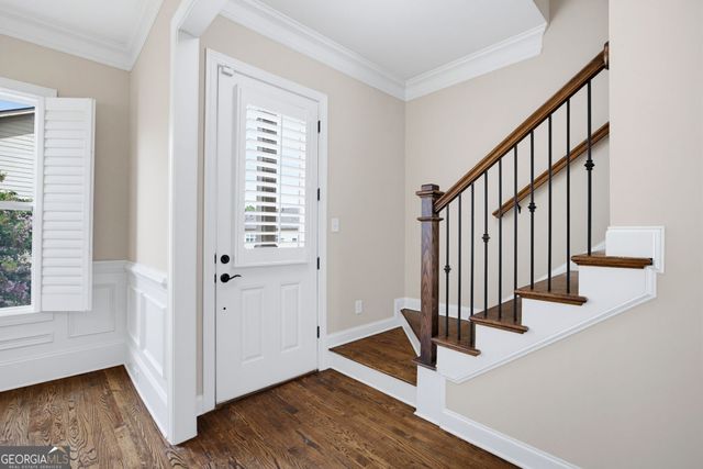 1421 Briarhaven Trail NE, Brookhaven, GA 30319
