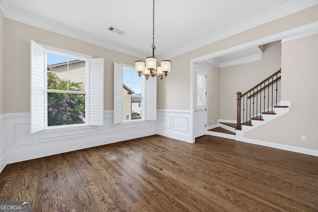 1421 Briarhaven Trail NE, Brookhaven, GA 30319