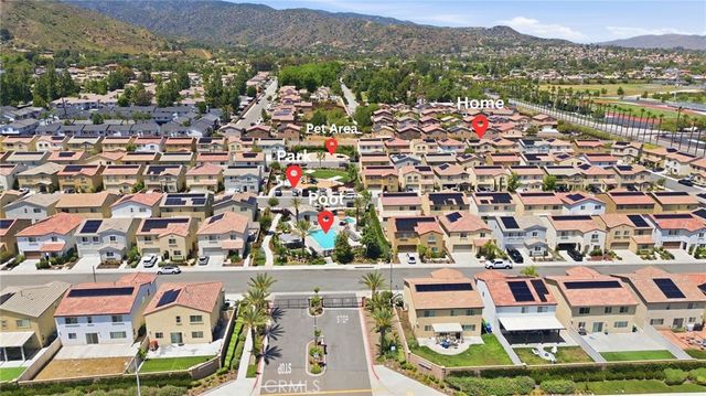 32806 Crown Point, Lake Elsinore, CA 92530