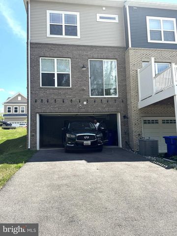 2800 BRIDGEWATER DR, Bryans Road, MD 20616