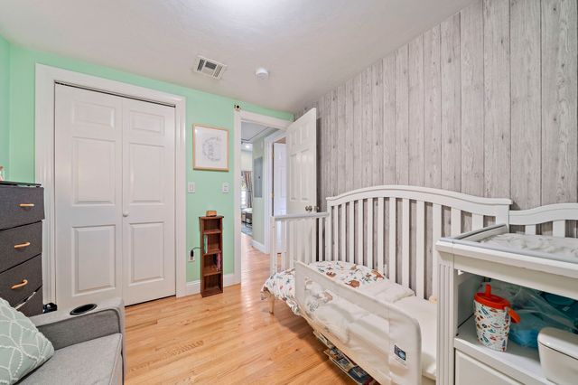 45 Coleman St, Abington, MA 02351
