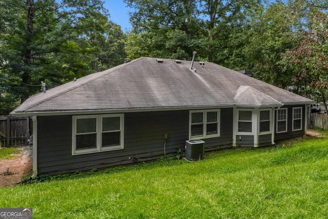 1477 Cherry Hill Road SW, Conyers, GA 30094