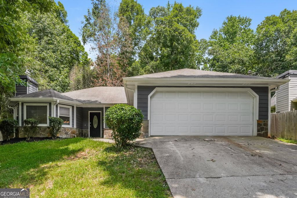 1477 Cherry Hill Road SW, Conyers, GA 30094