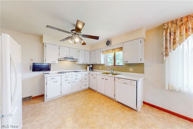 401 Linduff Avenue, Steubenville, OH 43952