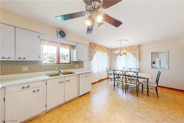 401 Linduff Avenue, Steubenville, OH 43952
