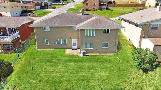 401 Linduff Avenue, Steubenville, OH 43952