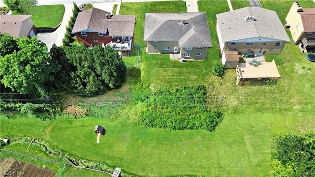 401 Linduff Avenue, Steubenville, OH 43952