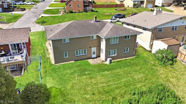 401 Linduff Avenue, Steubenville, OH 43952