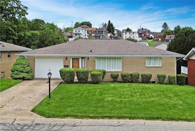 401 Linduff Avenue, Steubenville, OH 43952