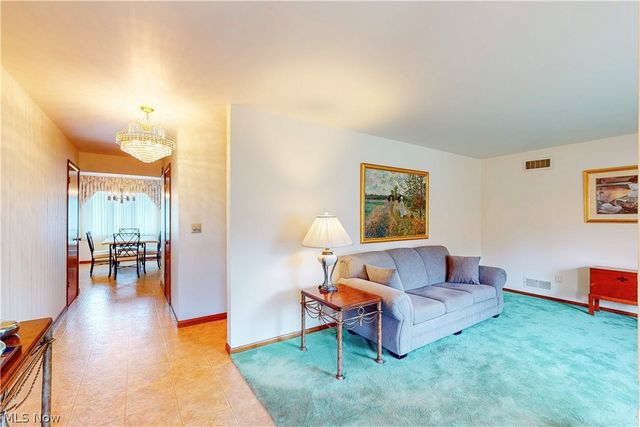 401 Linduff Avenue, Steubenville, OH 43952