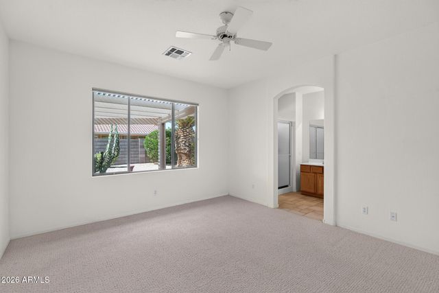 1453 E DESERT INN Drive, Chandler, AZ 85249
