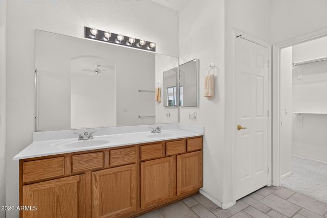 1453 E DESERT INN Drive, Chandler, AZ 85249