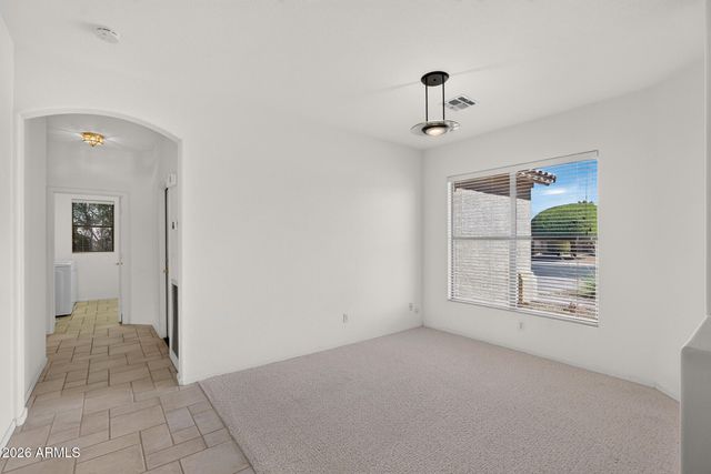 1453 E DESERT INN Drive, Chandler, AZ 85249