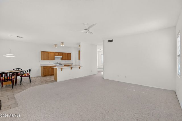 1453 E DESERT INN Drive, Chandler, AZ 85249