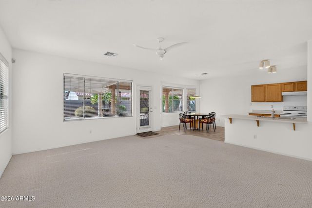 1453 E DESERT INN Drive, Chandler, AZ 85249