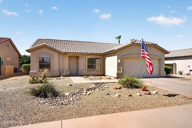 1453 E DESERT INN Drive, Chandler, AZ 85249