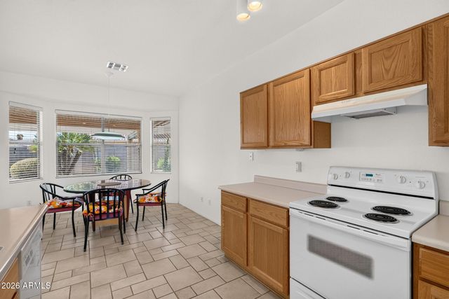 1453 E DESERT INN Drive, Chandler, AZ 85249