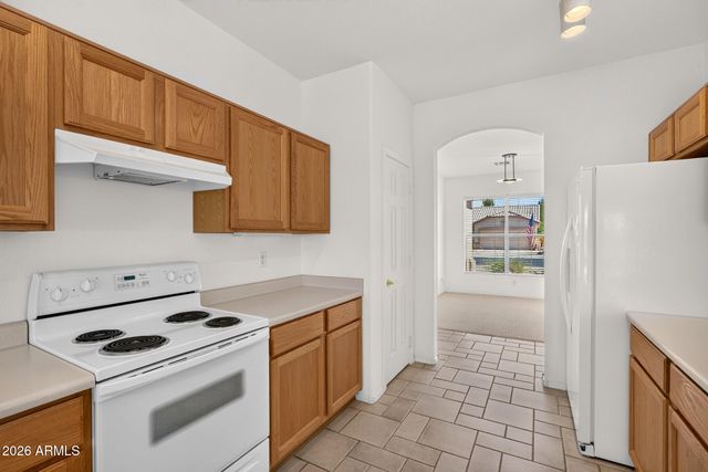 1453 E DESERT INN Drive, Chandler, AZ 85249