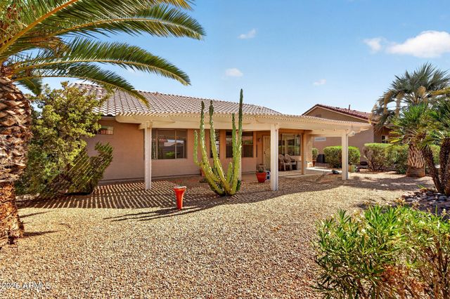 1453 E DESERT INN Drive, Chandler, AZ 85249