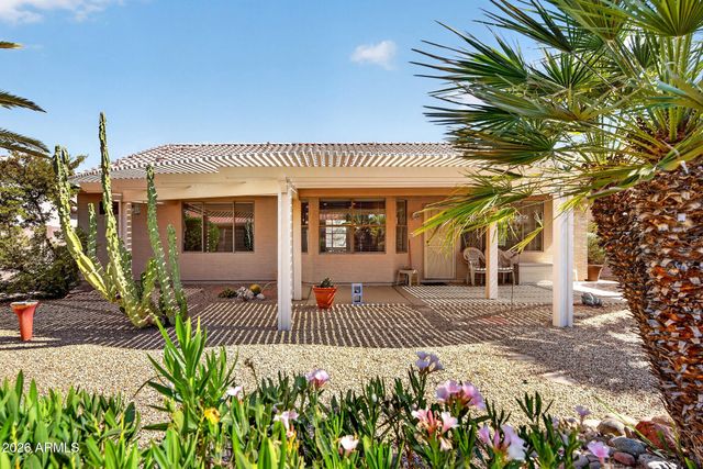 1453 E DESERT INN Drive, Chandler, AZ 85249